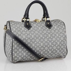 Louis Vuitton speedy 30 idylle